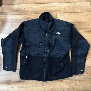 The North Face Men's Black Jacket